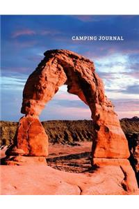 Camping Journal