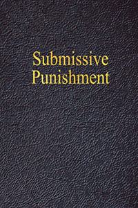 Submissive Punishment
