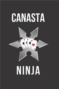 Canasta Ninja