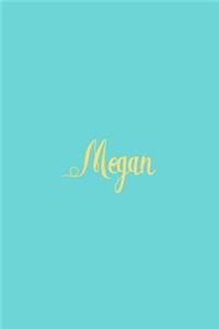 Megan
