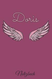 Doris Notizbuch