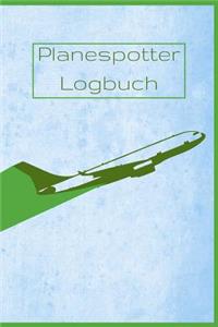 Planespotter Logbuch