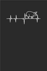 Pig Heartbeat