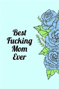 Best Fucking Mom Ever