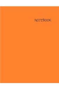 Notebook