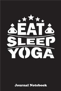 Eat Sleep Yoga