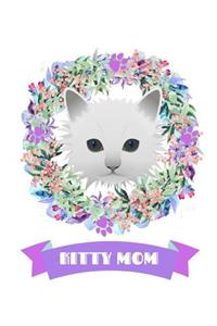Kitty Mom