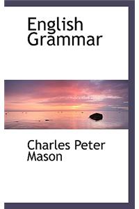 English Grammar