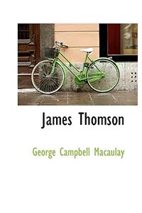 James Thomson