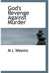 God's Revenge Against Murder