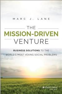 The Mission-Driven Venture