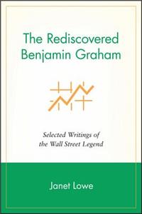 Benjamin Graham Writings