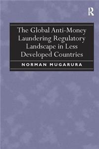 Global Anti-Money Laundering Regulatory Landscape in Less Developed Countries