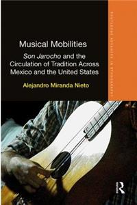 Musical Mobilities