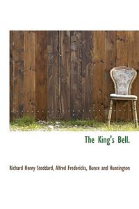 The King's Bell.