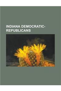 Indiana Democratic-Republicans