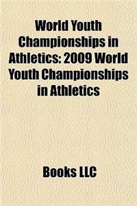 World Youth Championships in Athletics