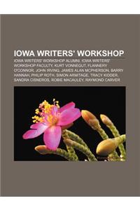 Iowa Writers' Workshop