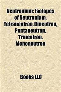 Neutronium