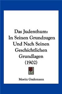Das Judenthum
