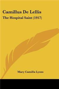 Camillus De Lellis