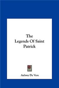 The Legends of Saint Patrick