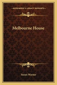 Melbourne House