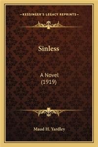 Sinless