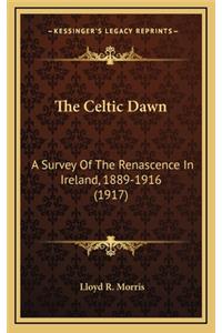 The Celtic Dawn