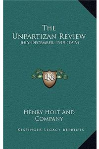 The Unpartizan Review