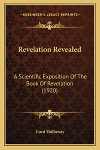 Revelation Revealed
