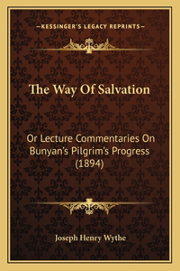 Way Of Salvation