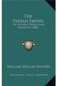 The Indian Empire