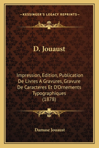 D. Jouaust