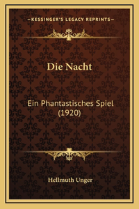 Die Nacht