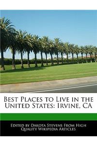 Best Places to Live in the United States