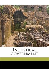 Industrial Government