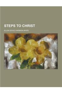 Steps to Christ