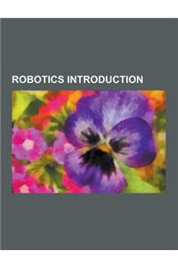 Robotics Introduction