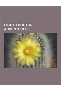 Eighth Doctor Adventures