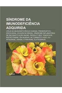Sindrome Da Imunodeficiencia Adquirida