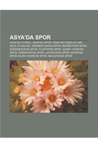 Asya'da Spor