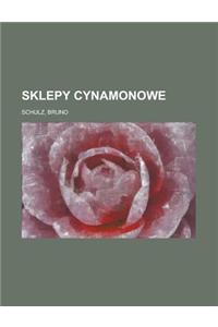 Sklepy Cynamonowe
