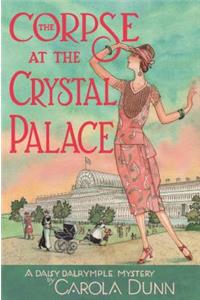 The Corpse at the Crystal Palace