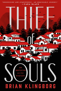Thief of Souls