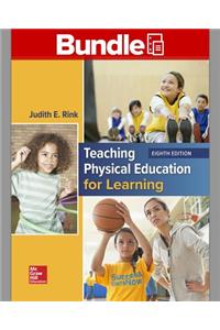 Gen Combo Looseleaf Teaching Physical Education for Learning; Connect Access Card