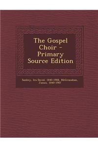 The Gospel Choir