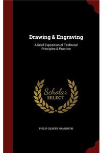 Drawing & Engraving