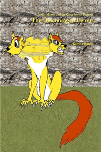Discouraged Lemur