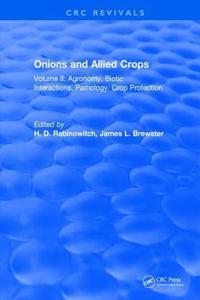 Onions and Allied Crops